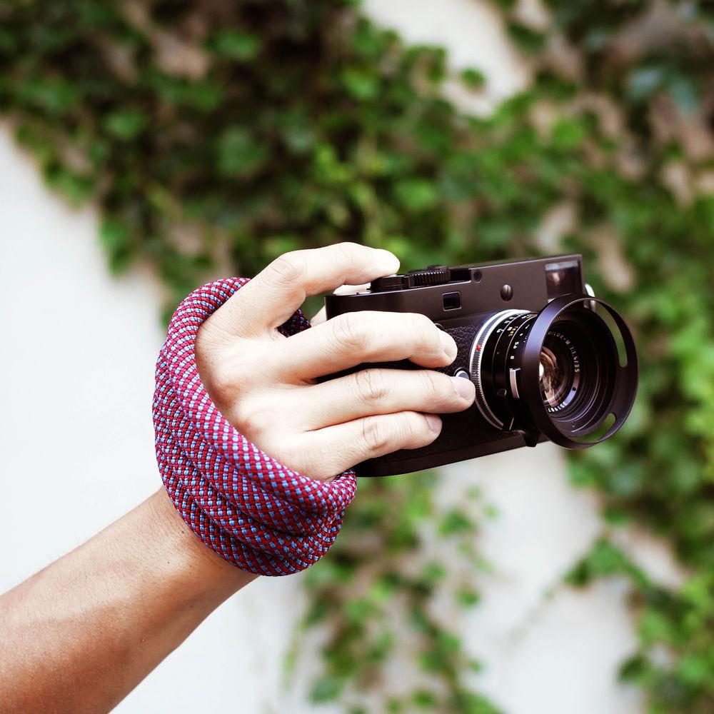 Yosemite 50" Camera Strap