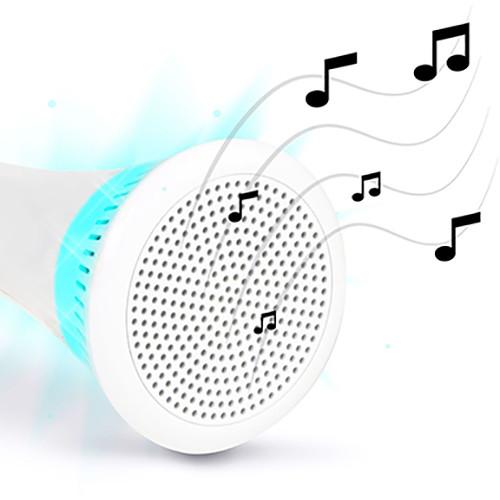 808 Audio Singsation Solo Handheld Karaoke System with Wireless Speaker