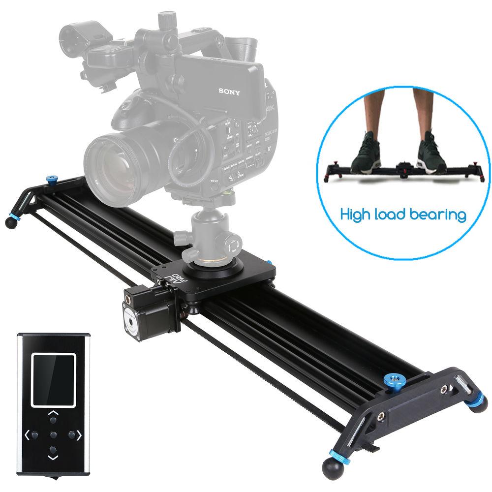 A&J PRO GT Motorized Series Camera Slider