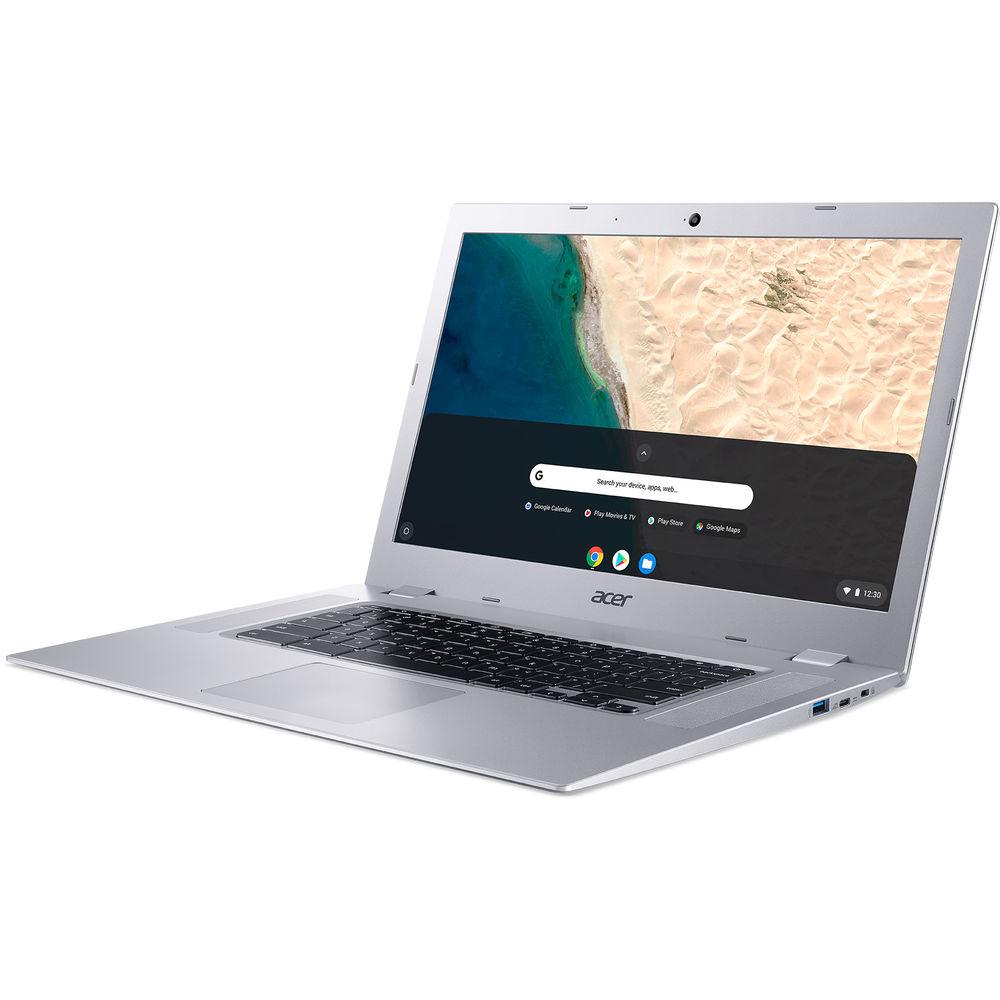 Acer 15.6" 32GB Chromebook 315 CB315-2H-25TX