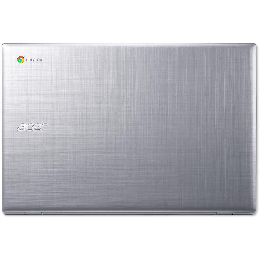 Acer 15.6" 32GB Chromebook 315 CB315-2H-25TX