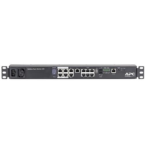 APC NetBotz Rack Monitor 250