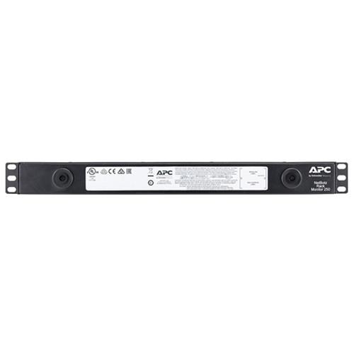 APC NetBotz Rack Monitor 250