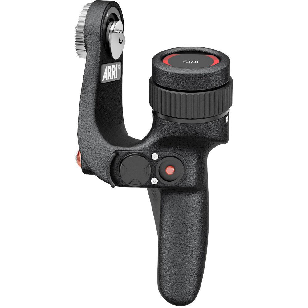 ARRI MLW-1 Basic Set Left for ALEXA Mini