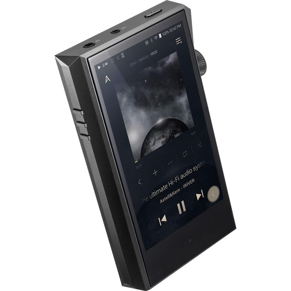 Astell&Kern A&ultima SP1000M 128GB High-end Digital Music Player
