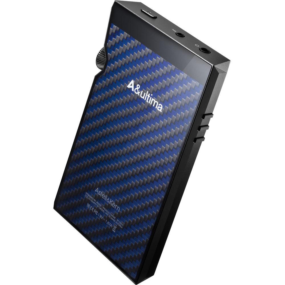 Astell&Kern A&ultima SP1000M 128GB High-end Digital Music Player
