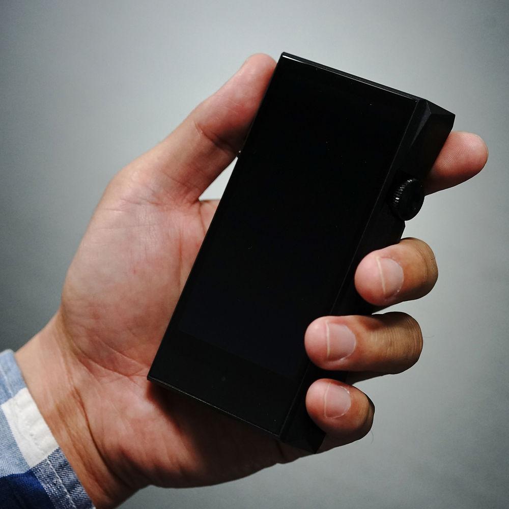 Astell&Kern A&ultima SP1000M 128GB High-end Digital Music Player