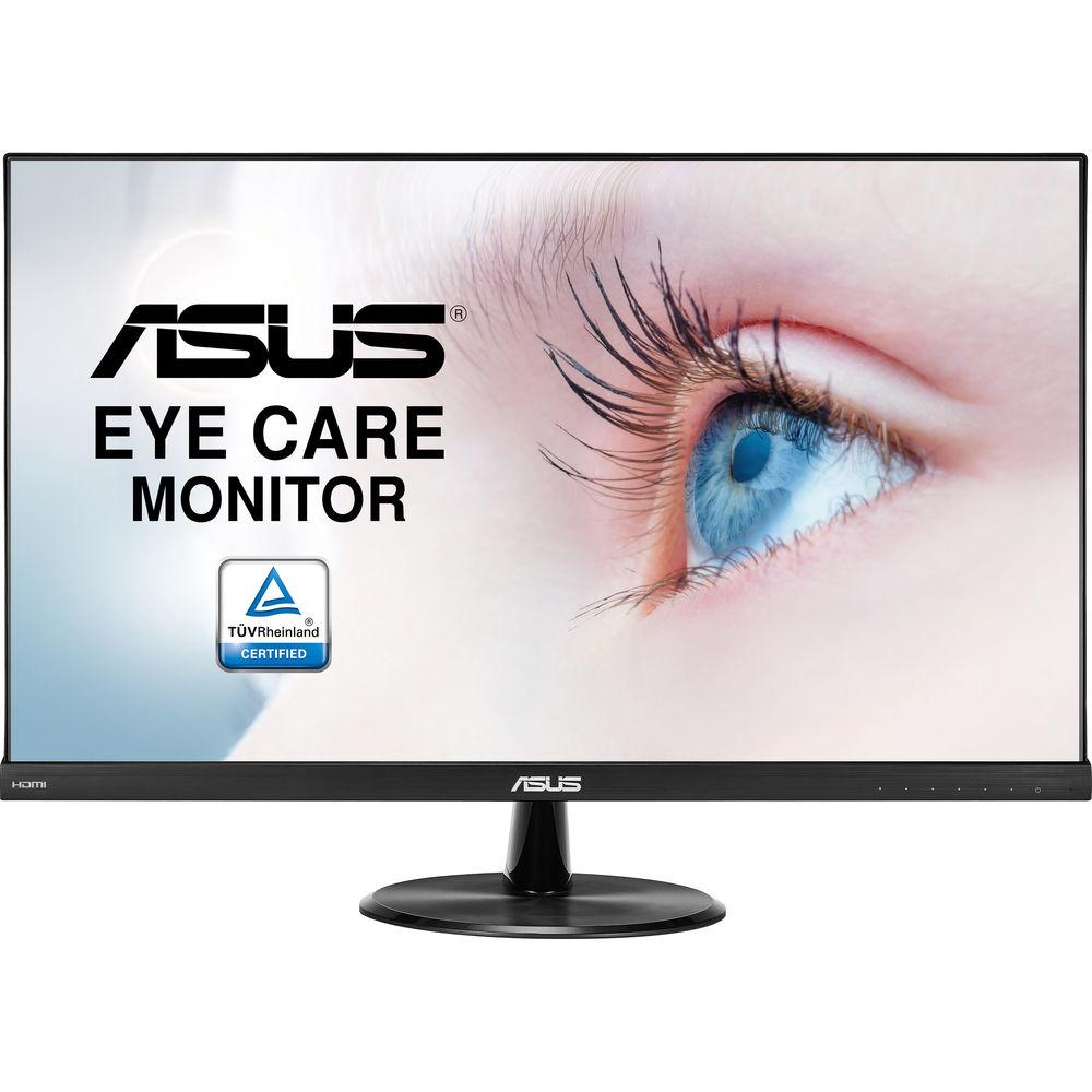 ASUS VP249H 23.8" 16:9 Eye Care IPS Monitor