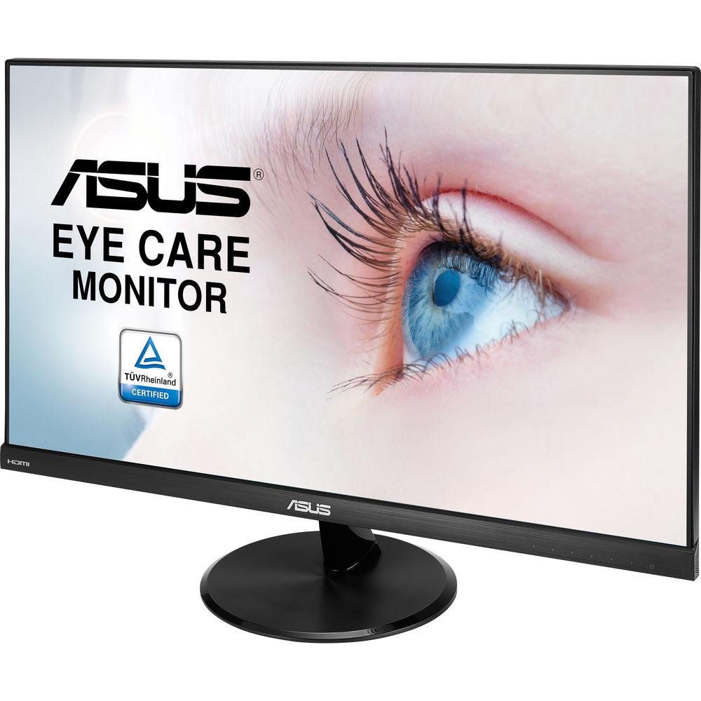 ASUS VP249H 23.8" 16:9 Eye Care IPS Monitor