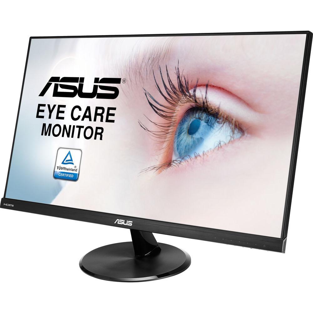 ASUS VP249H 23.8" 16:9 Eye Care IPS Monitor