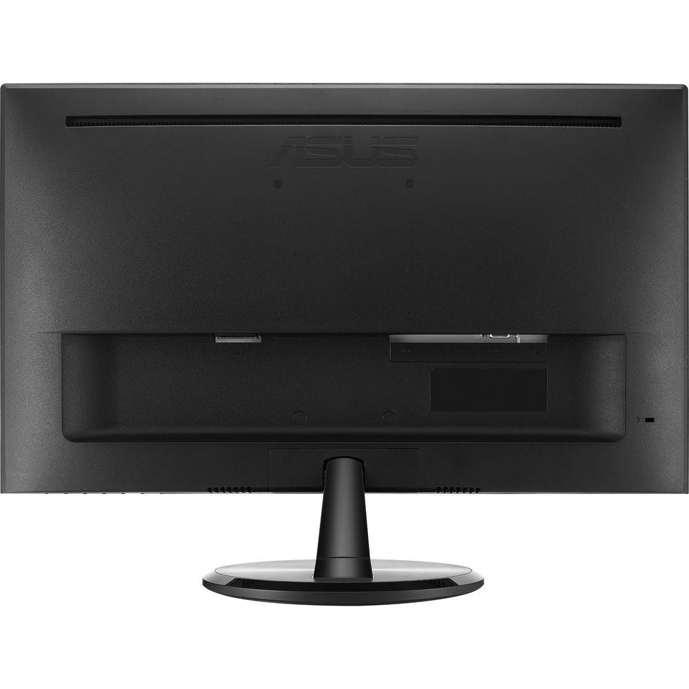 ASUS VP249H 23.8" 16:9 Eye Care IPS Monitor