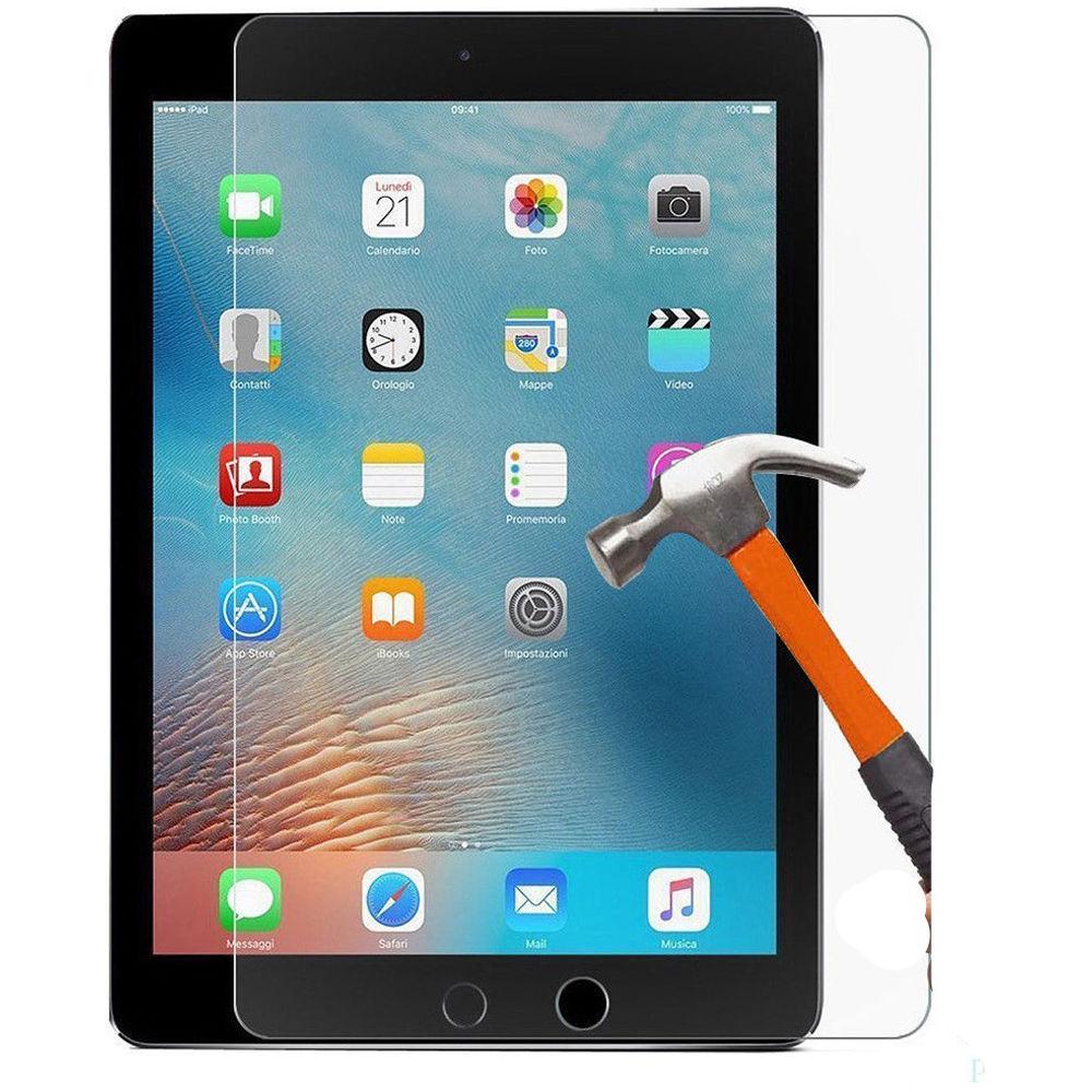 AVODA Clear Tempered Glass Screen Protector for 10.5" iPad Pro