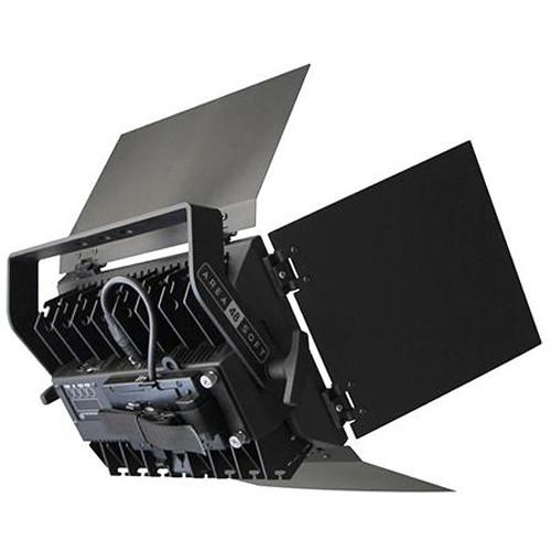 BB&S Lighting Area 48 Soft LED Fixture for Remote Phosphor Panels