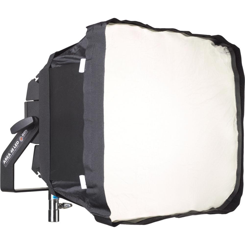 BB&S Lighting Area 48 Soft LED Fixture for Remote Phosphor Panels