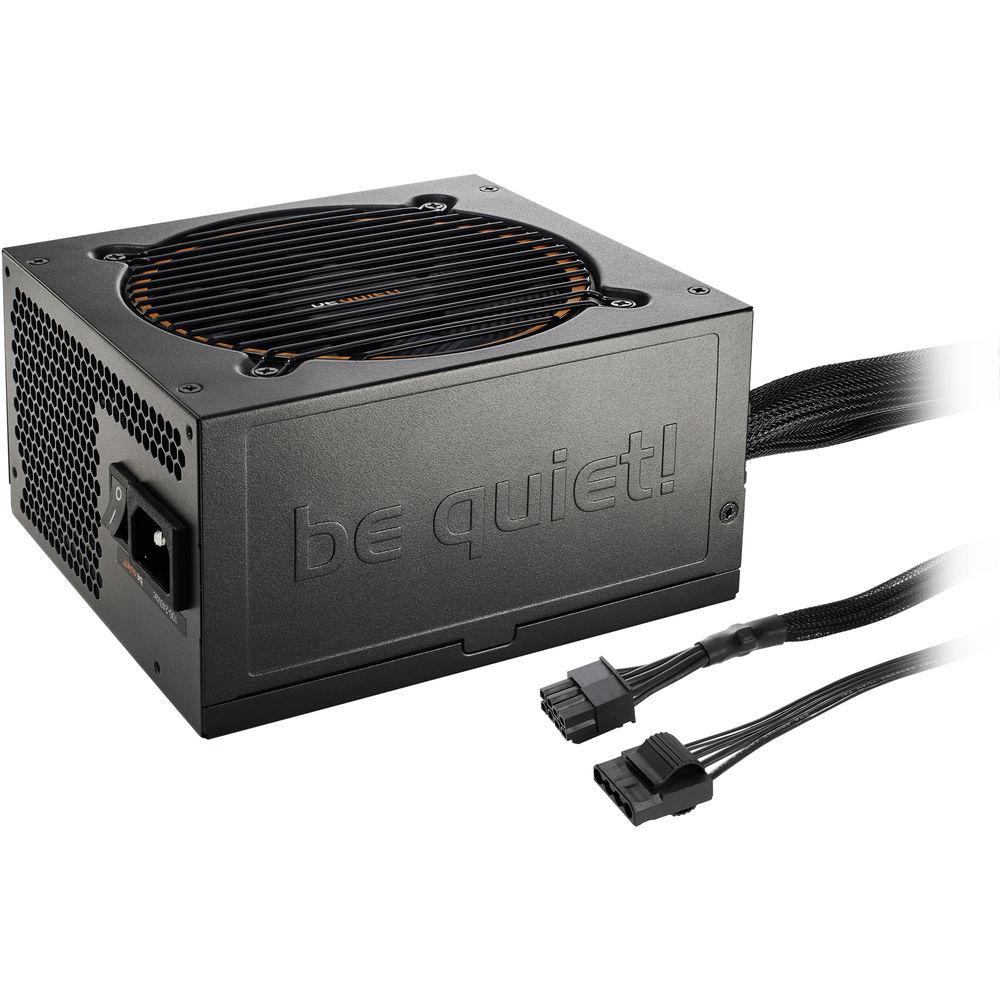 be quiet! Pure Power 11 600W CM Power Supply