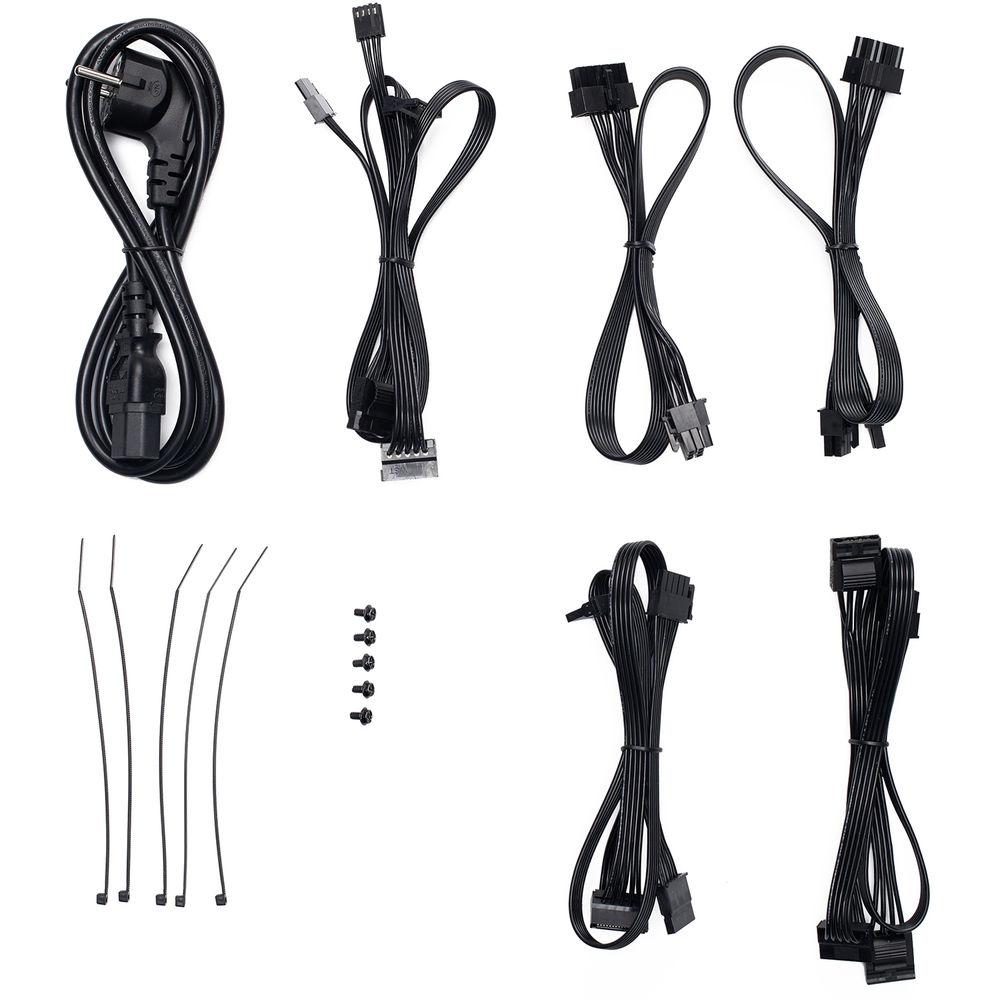 be quiet! Pure Power 11 600W CM Power Supply