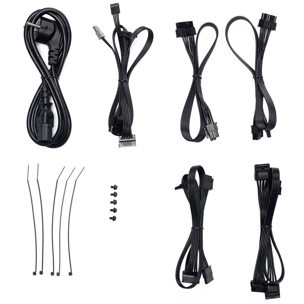 be quiet! Pure Power 11 700W CM Power Supply