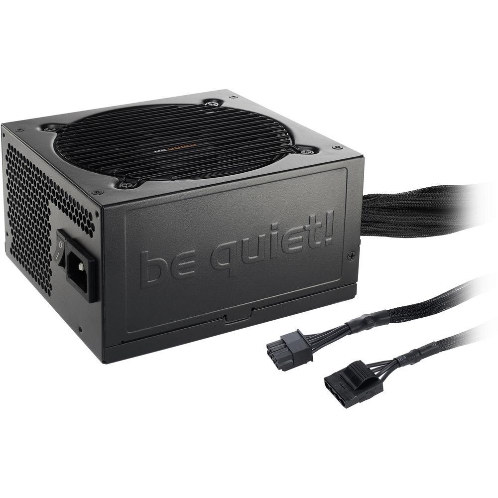 be quiet! Pure Power 11 700W Power Supply, be, quiet!, Pure, Power, 11, 700W, Power, Supply