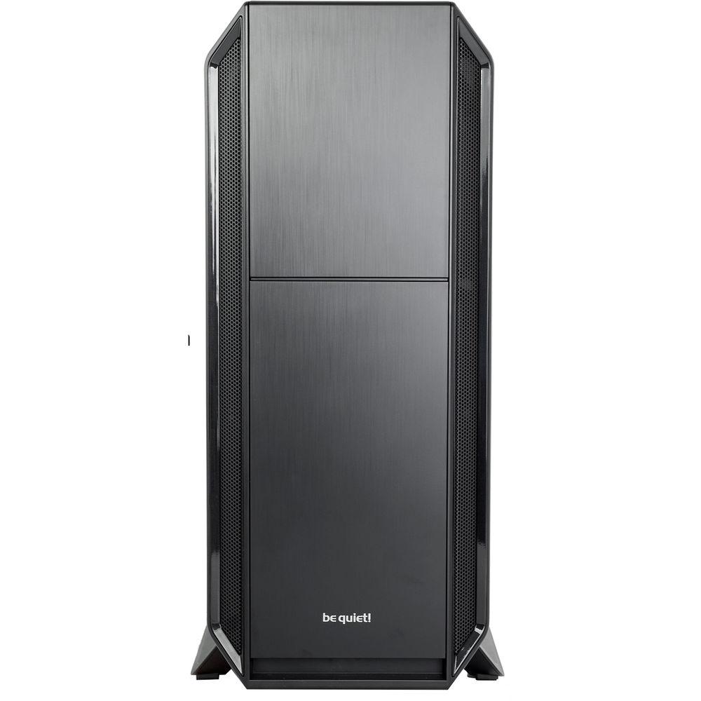 be quiet! Silent Base 800 Mid-Tower Case