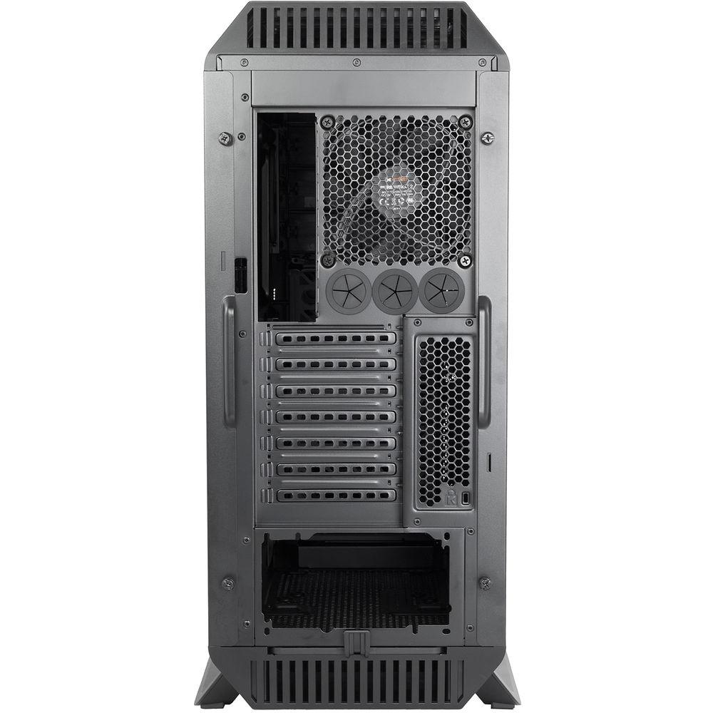 be quiet! Silent Base 800 Mid-Tower Case