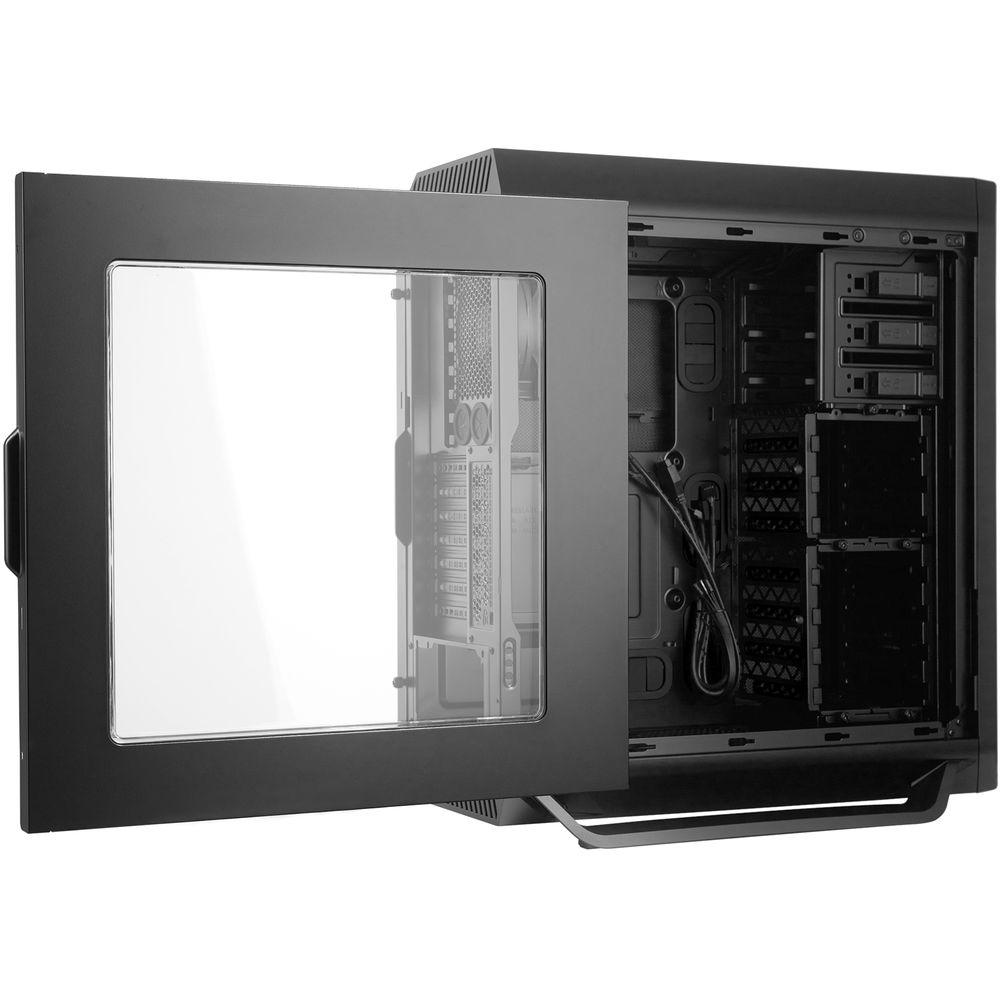 be quiet! Silent Base 800 Mid-Tower Case