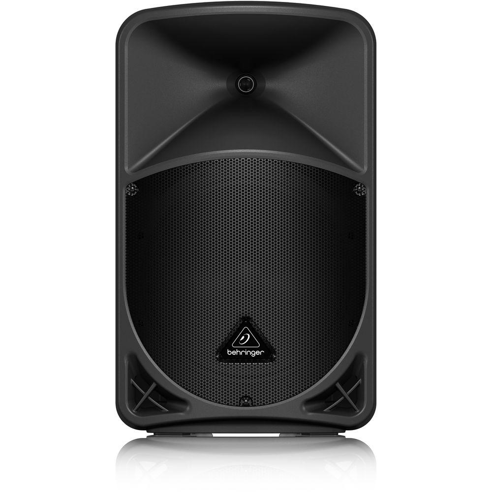 Behringer EUROLIVE B12X 1000W 2-Way 12" Powered Speaker