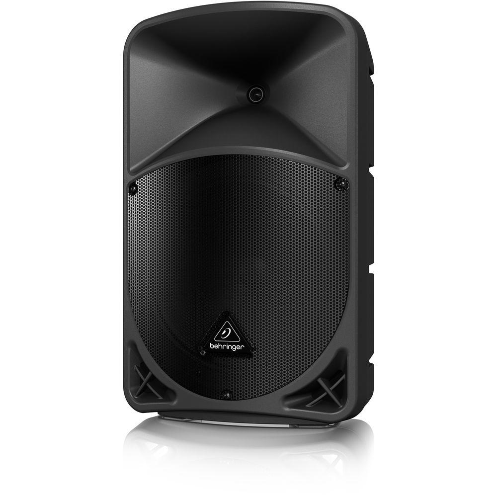 Behringer EUROLIVE B12X 1000W 2-Way 12" Powered Speaker