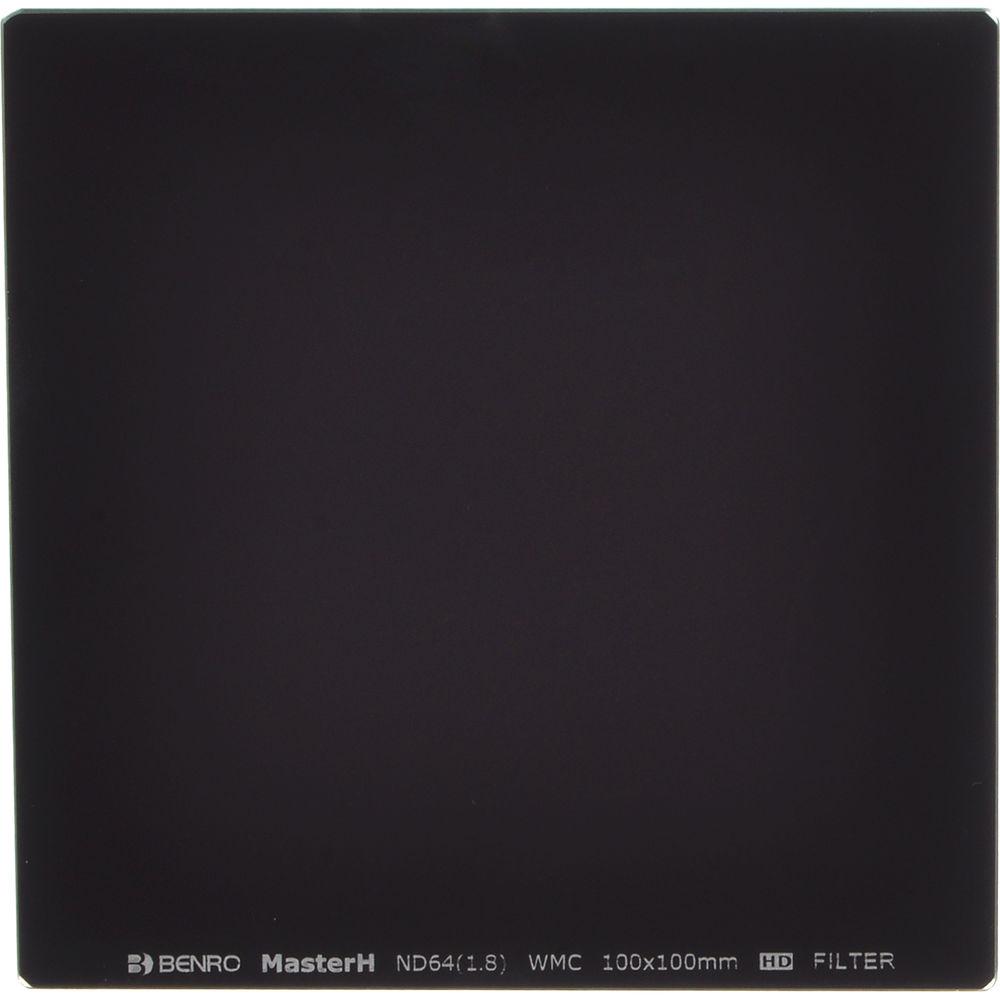 Benro 100 x 100mm MasterH Series ND 1.2 Filter