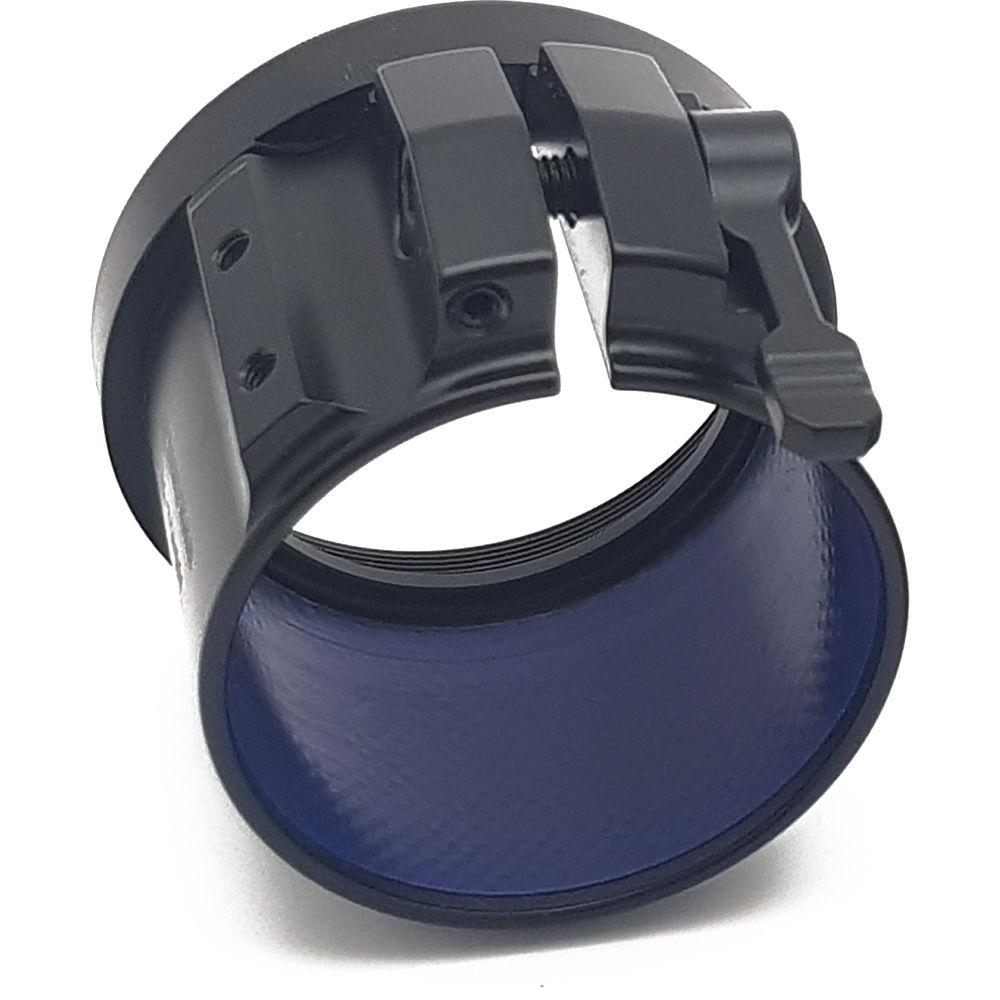 Bering Optics Throw Lever Mating Adapter for BEAST C-336 Thermal Clip-On