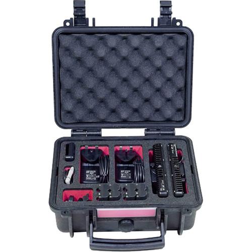 Blind Spot Gear Tile Hard Case