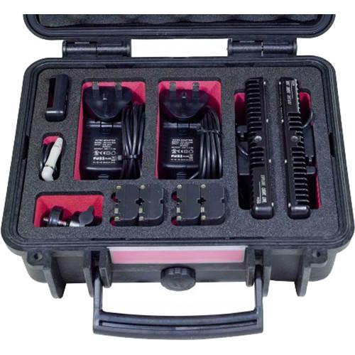 Blind Spot Gear Tile Hard Case