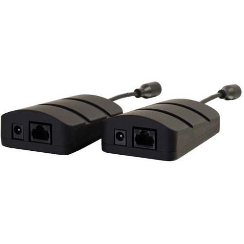 C2G Extender for Logitech ConferenceCam CC3000e or GROUP Systems