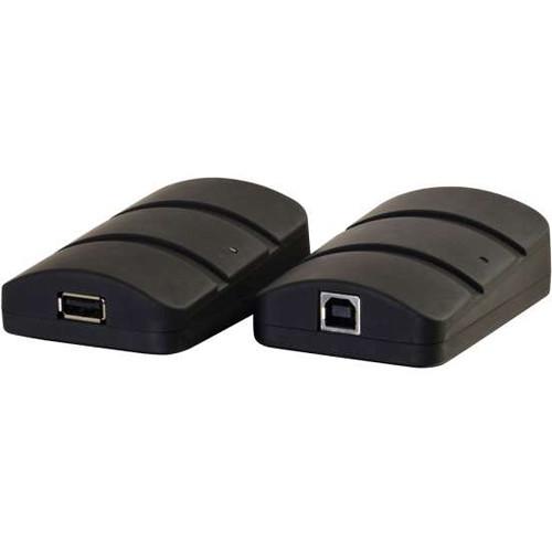 C2G Extender for Logitech ConferenceCam CC3000e or GROUP Systems