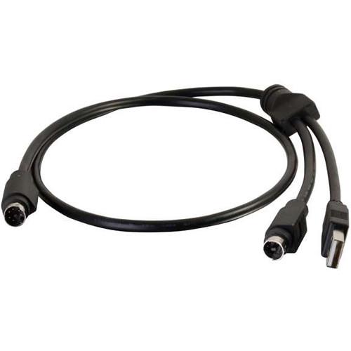 C2G Extender for Logitech ConferenceCam CC3000e or GROUP Systems