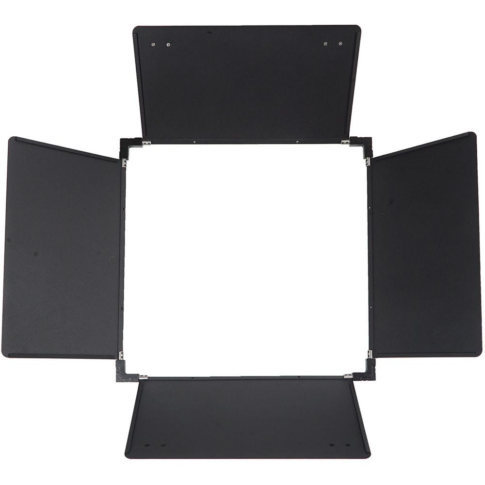 CAME-TV L2000S High CRI Bi-Color SMD LED Panel 2-Light Kit
