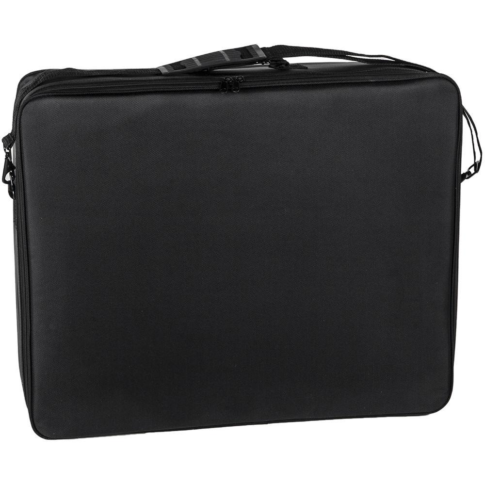 CAME-TV L2000S High CRI Bi-Color SMD LED Panel 2-Light Kit