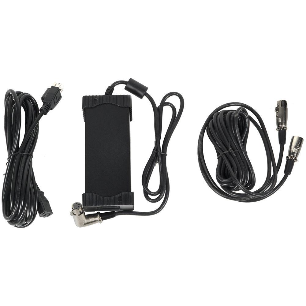 CAME-TV L2000S High CRI Bi-Color SMD LED Panel 2-Light Kit