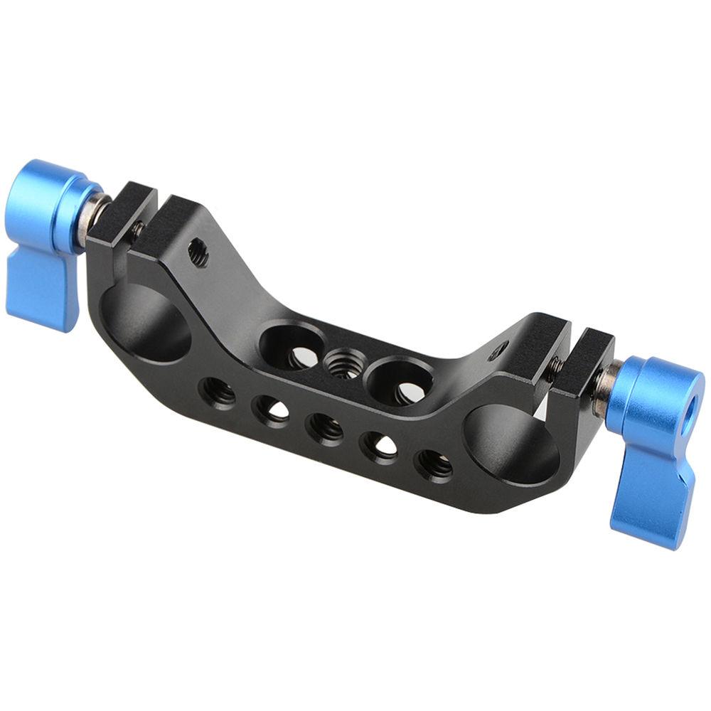 CAMVATE 15mm Railblock Rod Clamp