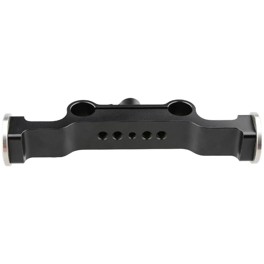 CAMVATE Rod Clamp with 60mm Arri Rosette Adapter