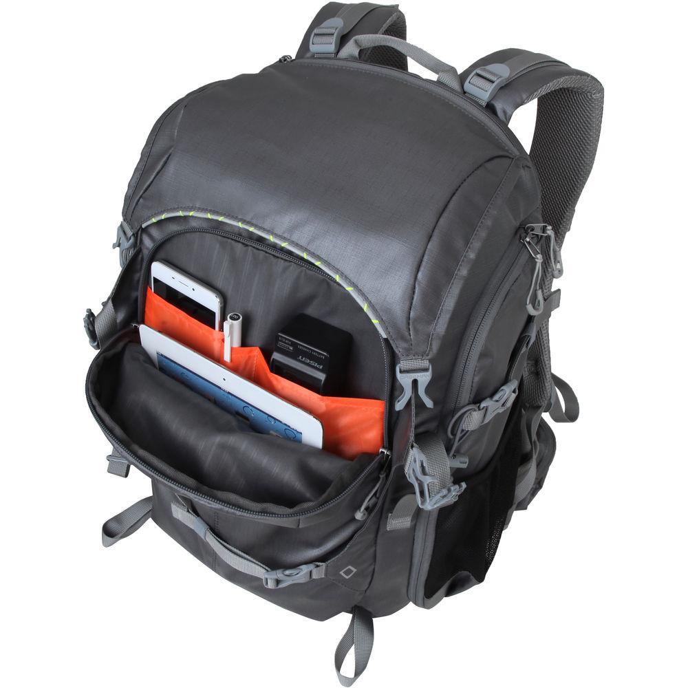 Caseman Mountaineer Series MT 40L Backpack