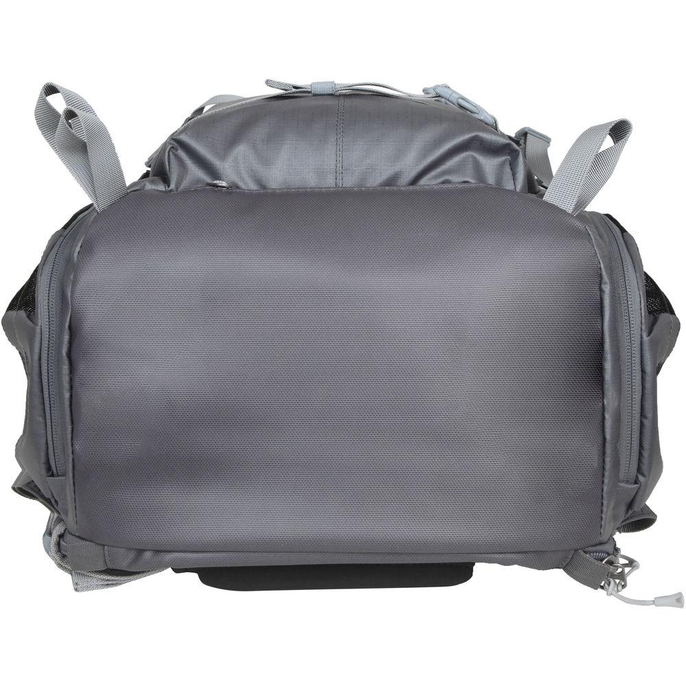 Caseman Mountaineer Series MT 40L Backpack