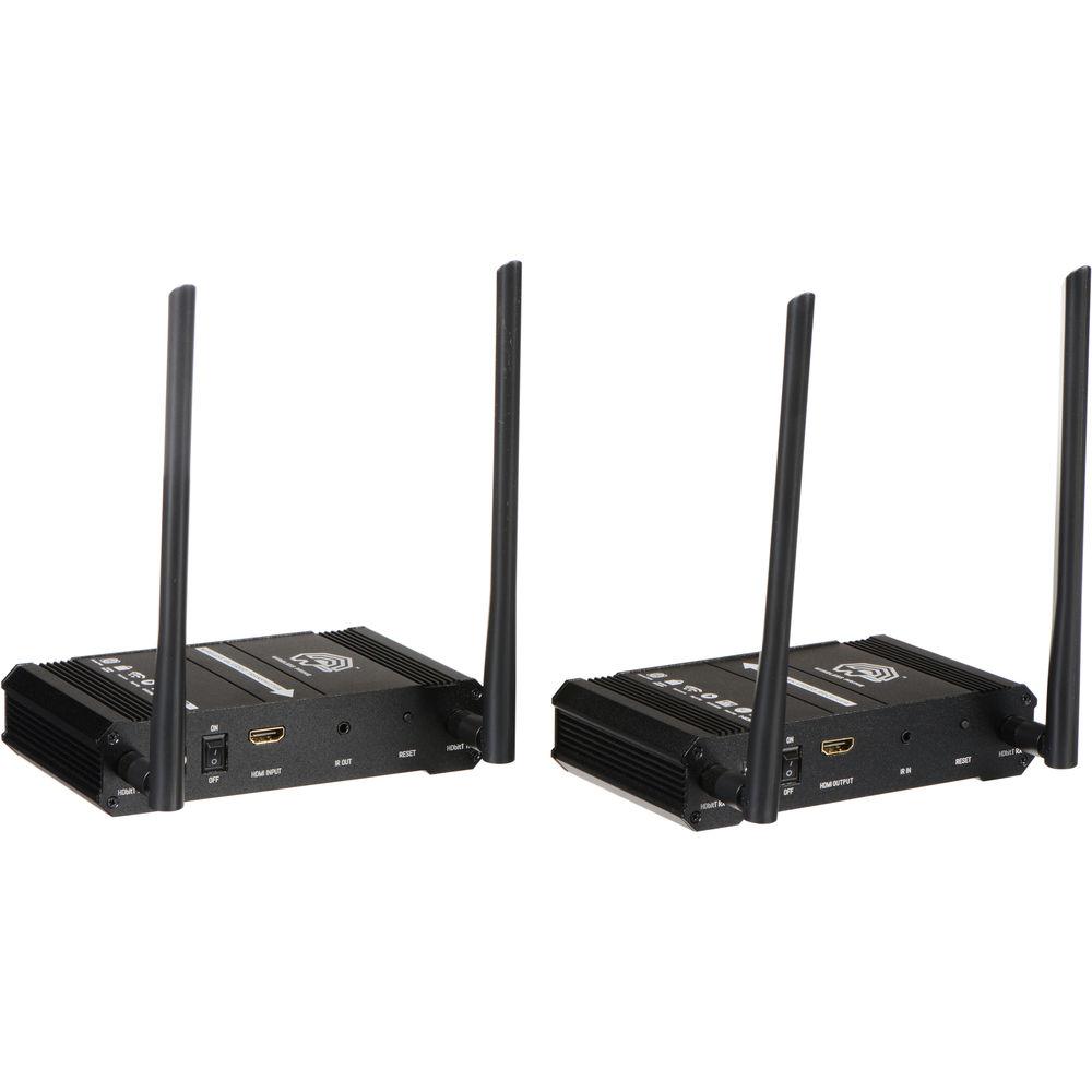 CINEGEARS Wireless Prime HDMI 4K Kit