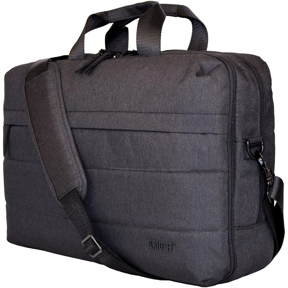 Cocoon GRID-IT! Tech Brief for Laptop up to 16"