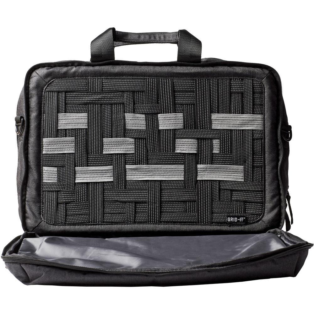 Cocoon GRID-IT! Tech Brief for Laptop up to 16"