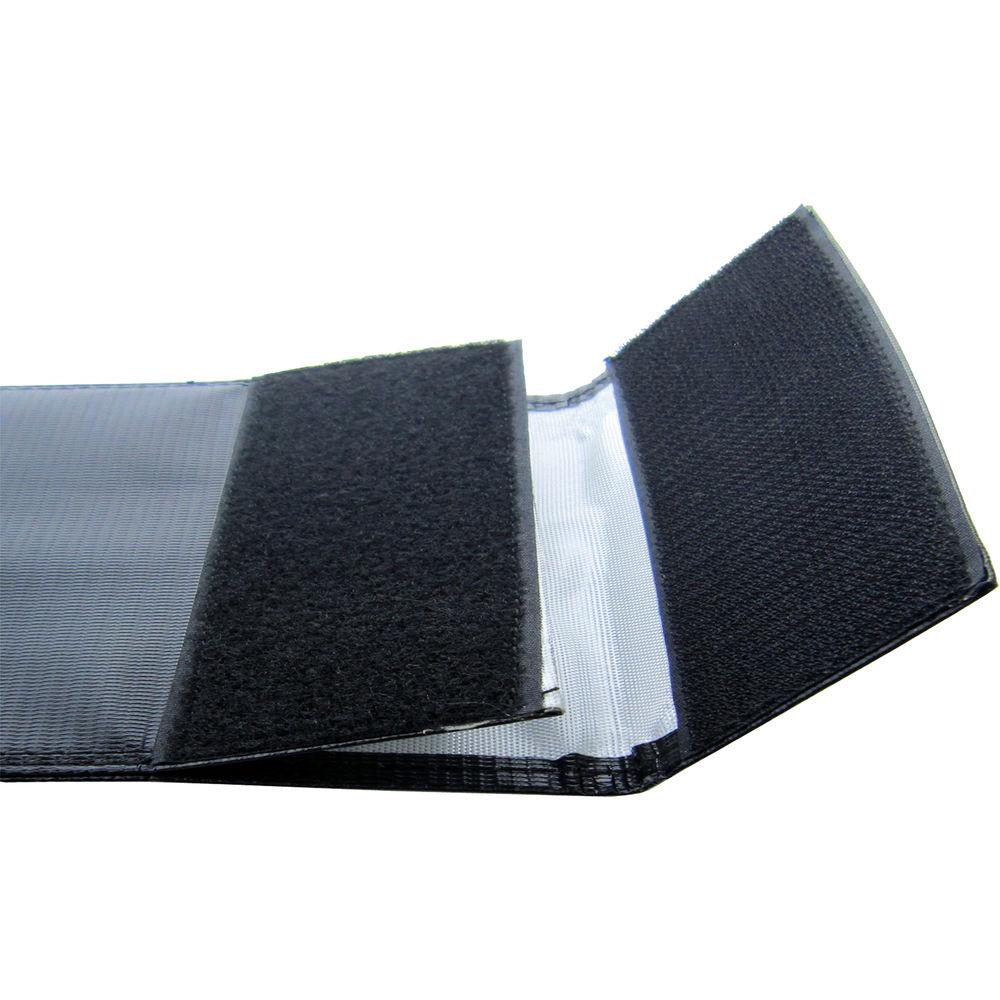 Common Sense RC Ultra Mini LiPo Safe Charging Storage Bag