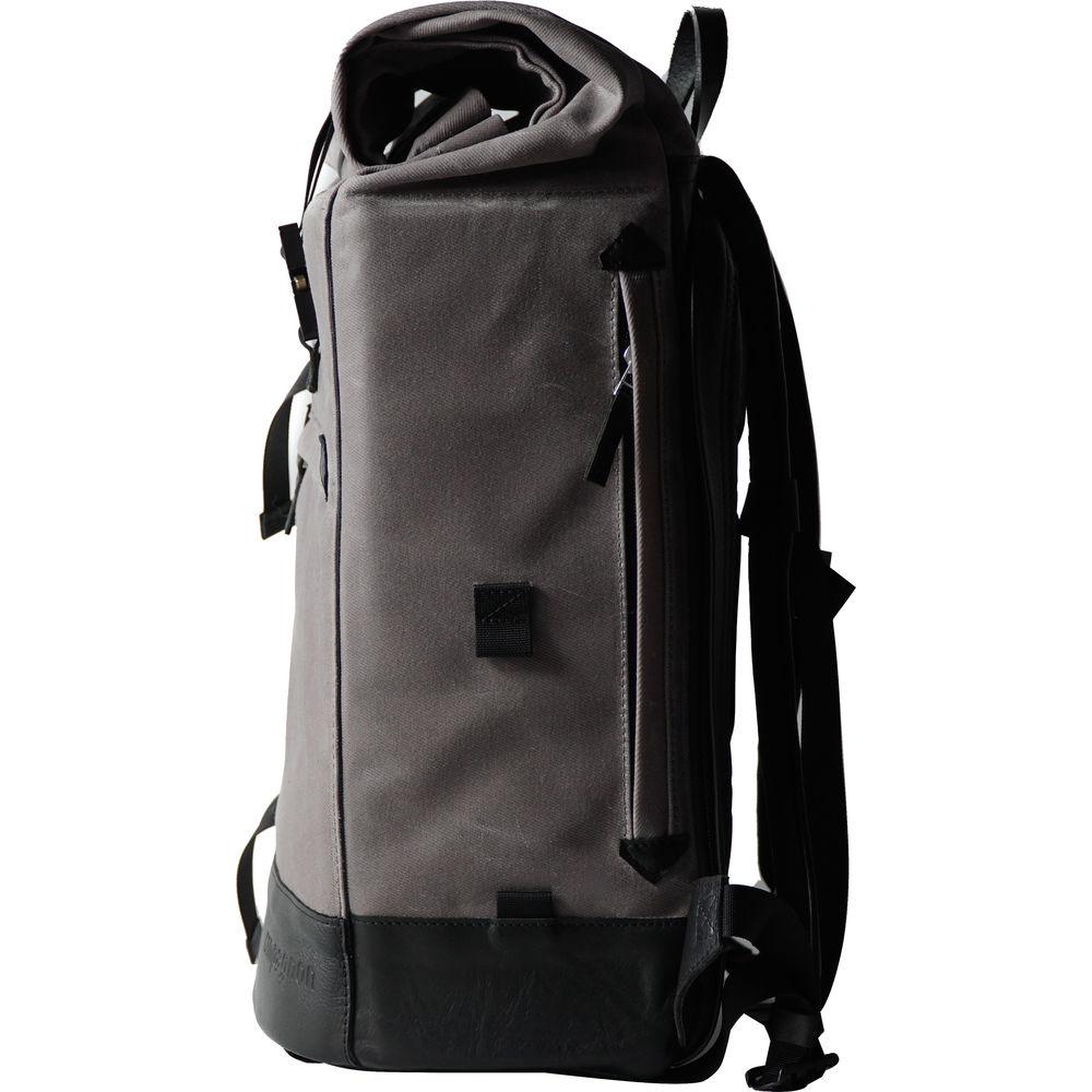 compagnon The Backpack for Camera & Laptop
