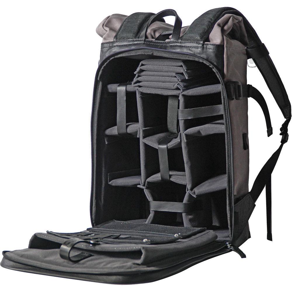 compagnon The Backpack for Camera & Laptop