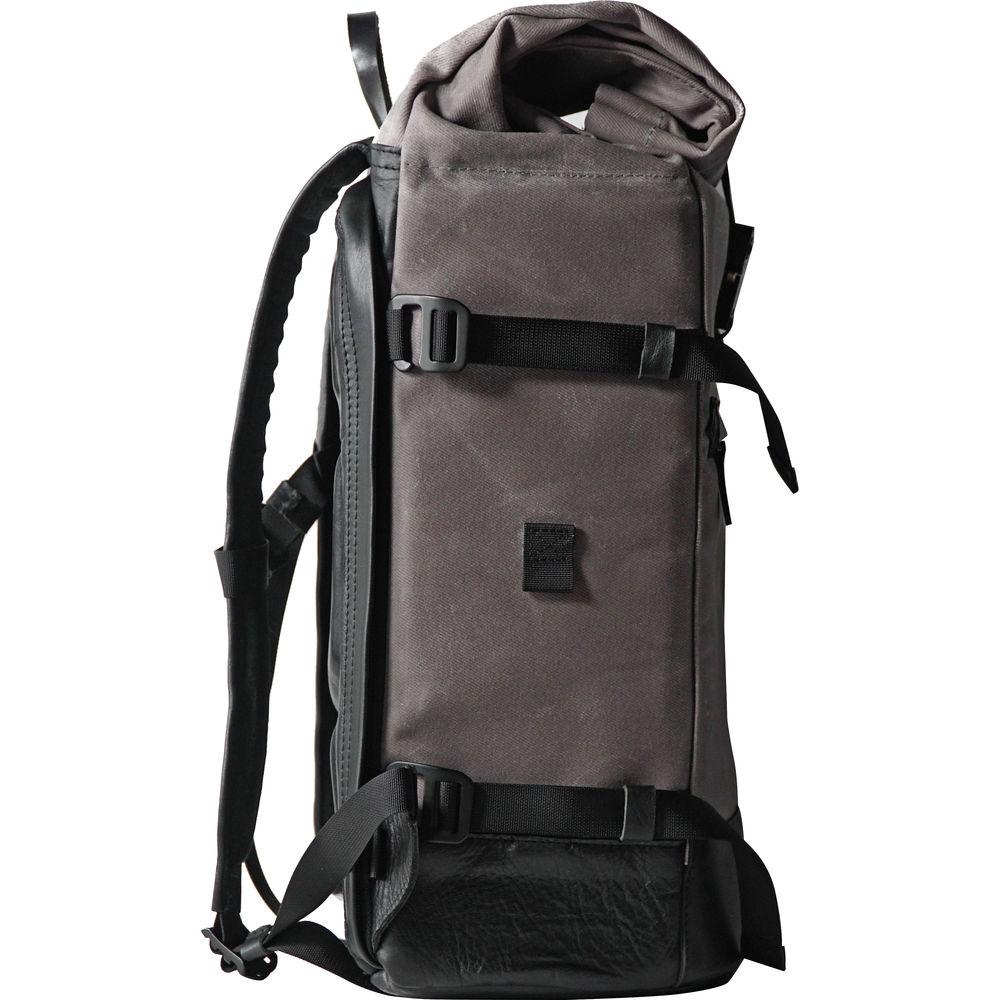 compagnon The Backpack for Camera & Laptop