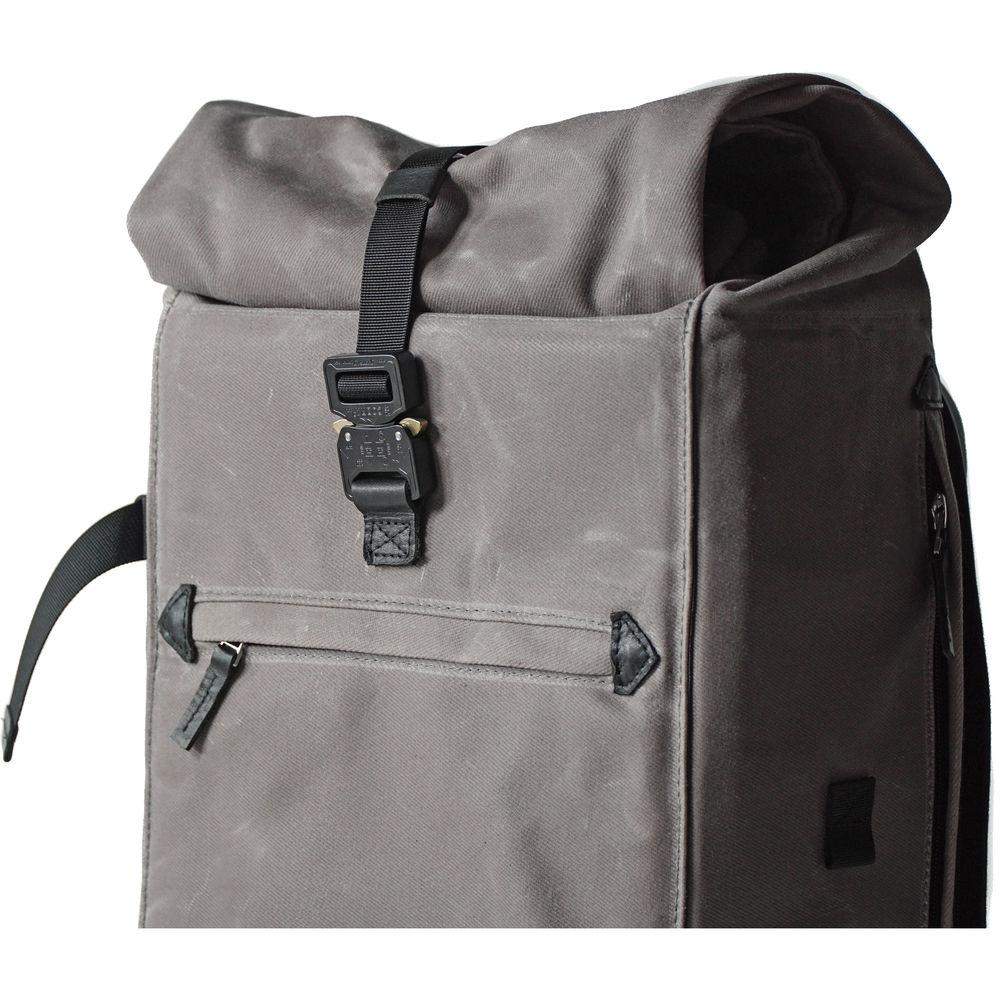 compagnon The Backpack for Camera & Laptop