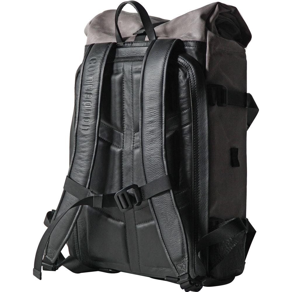 compagnon The Backpack for Camera & Laptop